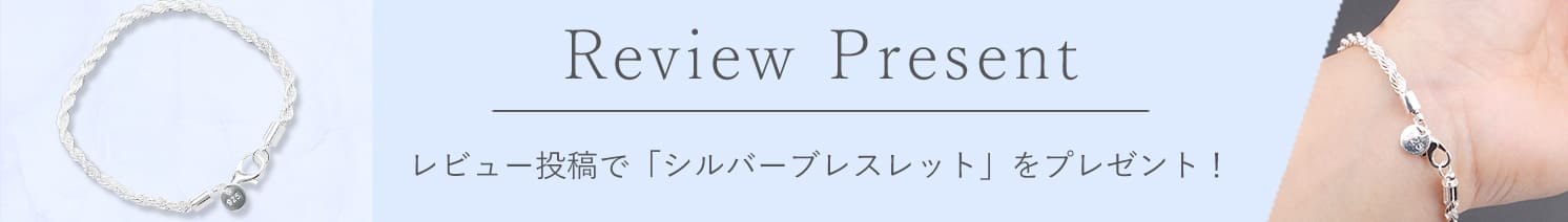 レビューキャンペーン