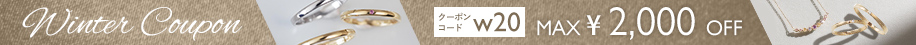 ウィンタークーポン