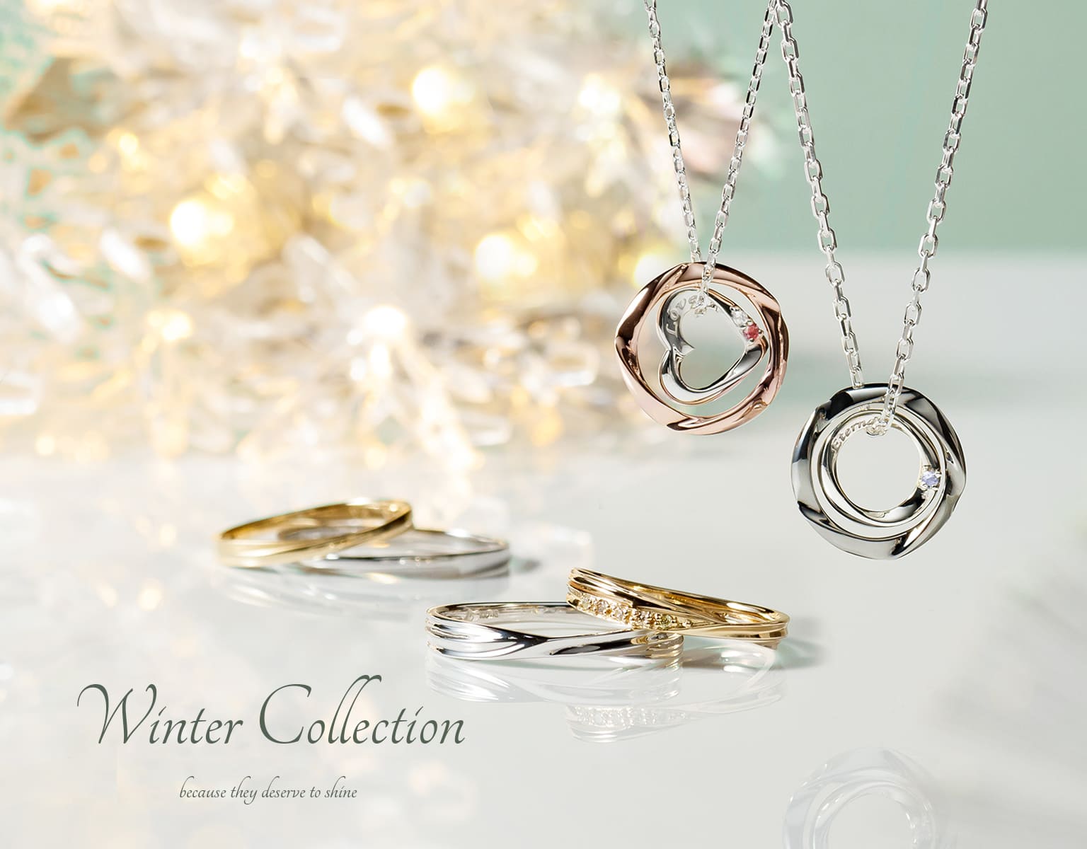 LOVERS SCENE(ラバーズシーン)【公式通販】｜湘南のペアリングブランド