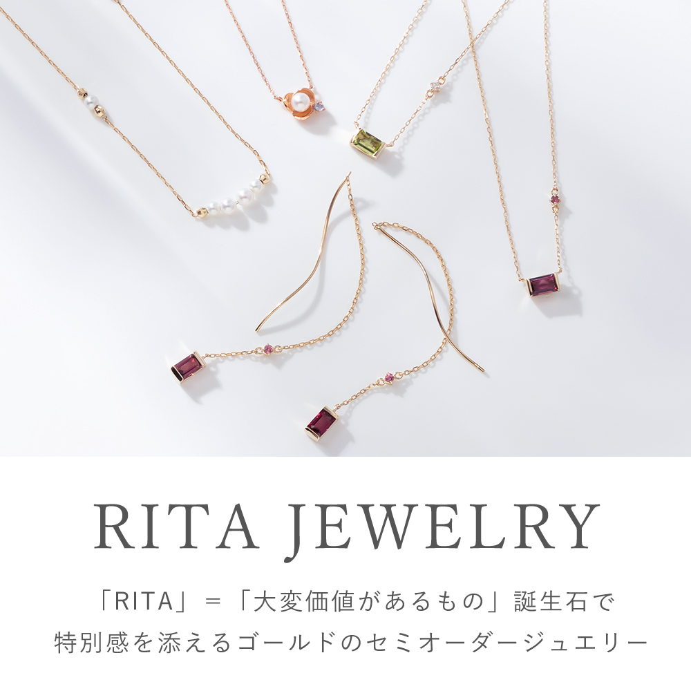 RITAJEWELRY