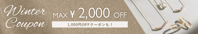 ウィンタークーポン