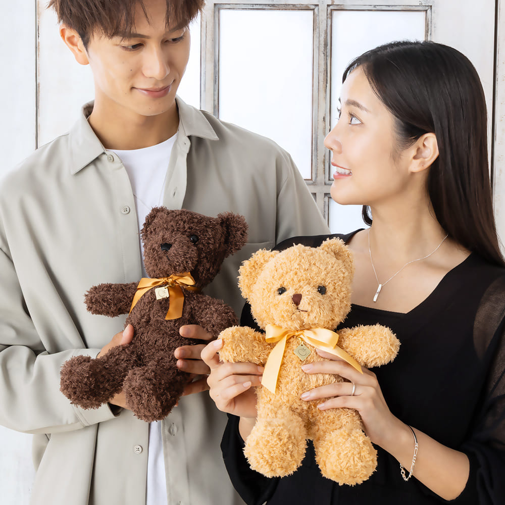 xmas2023 クリスマステディベア