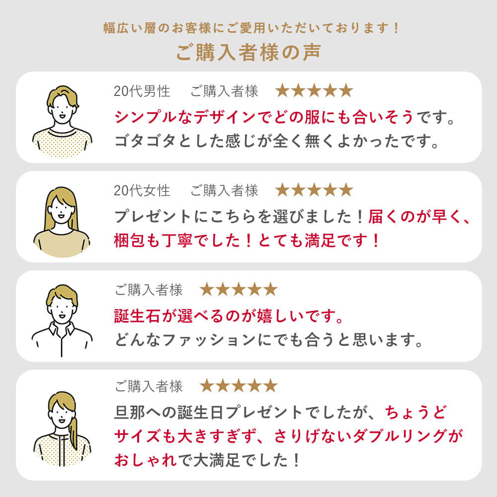 人気メンズネックレス