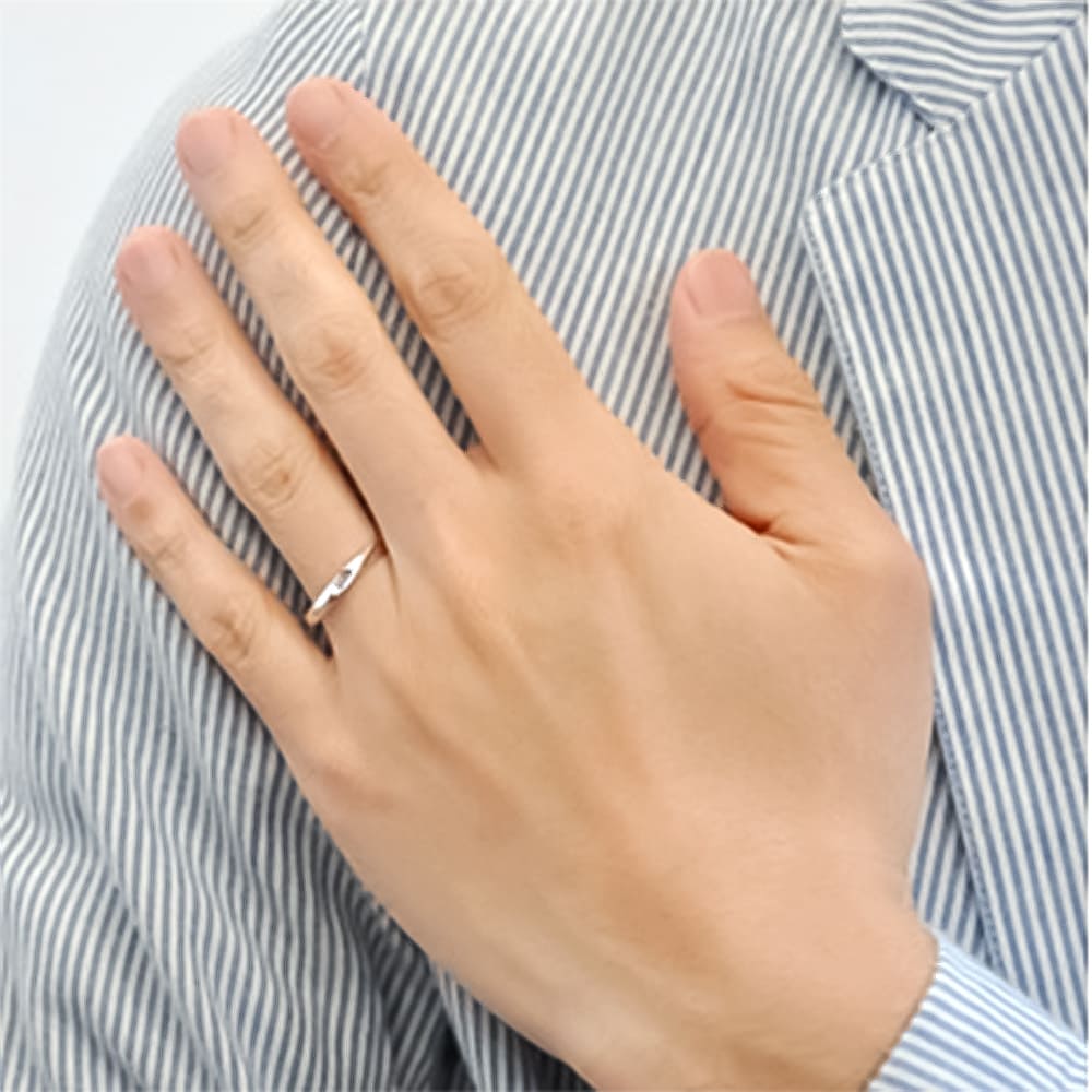 素材が選べるペアリング