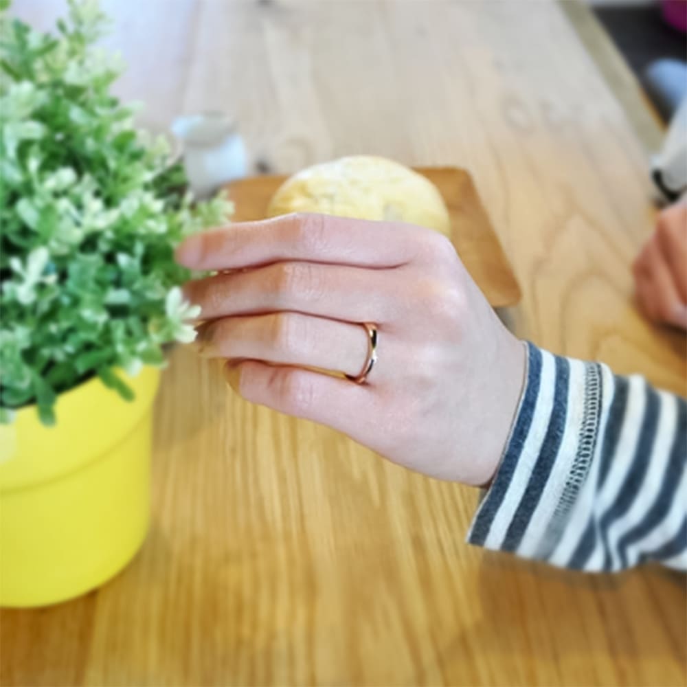 素材が選べるペアリング