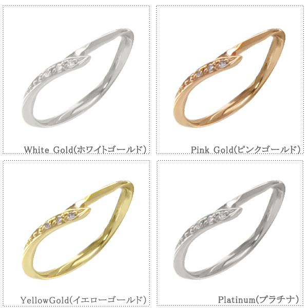 K１８ゴールド，ダイヤの指輪サイズ10号写真追加しました。値下げしました 楽天市場】【222 deux cent vingtdeux】 ダイヤモンド 0.10ct 猫 ネコ