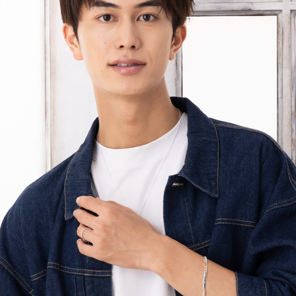 Lovers & Ring ペアリング 10金 18金 プラチナ