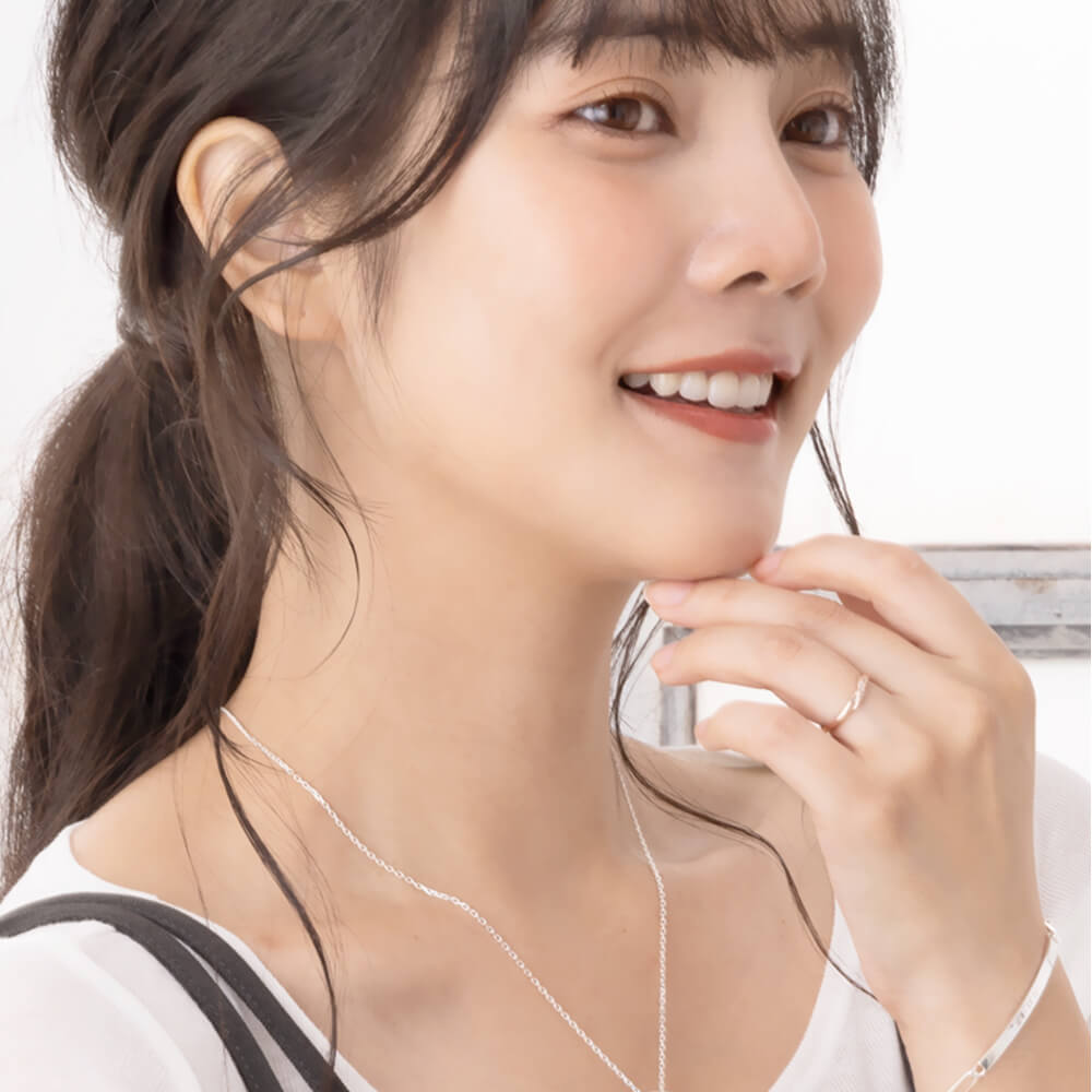 Lovers & Ring ペアリング 10金 18金 プラチナ