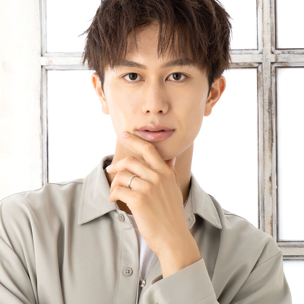 Lovers & Ring ペアリング 10金 18金 プラチナから選べる