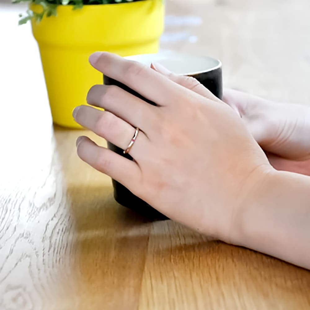 素材が選べるペアリング