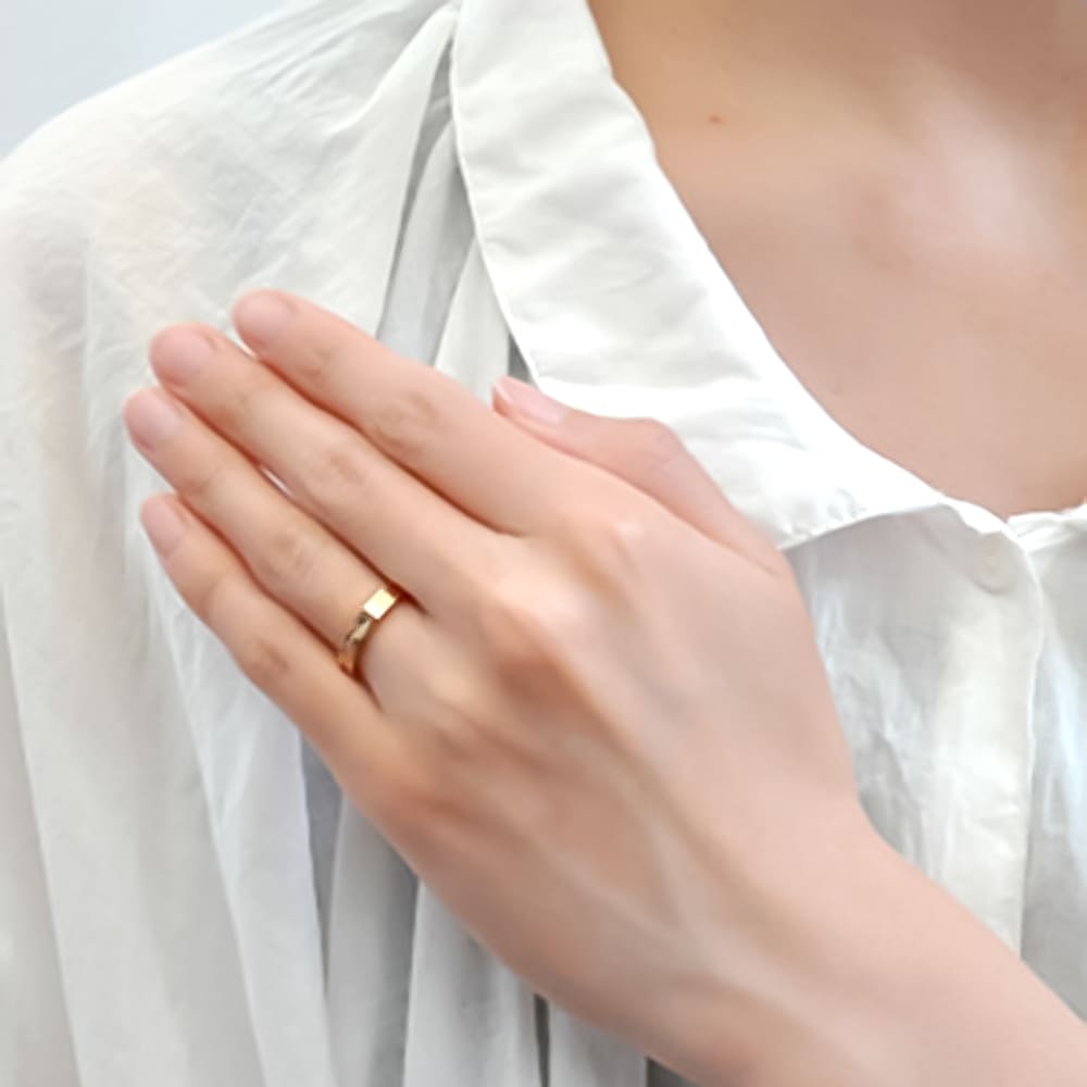 素材が選べるペアリング