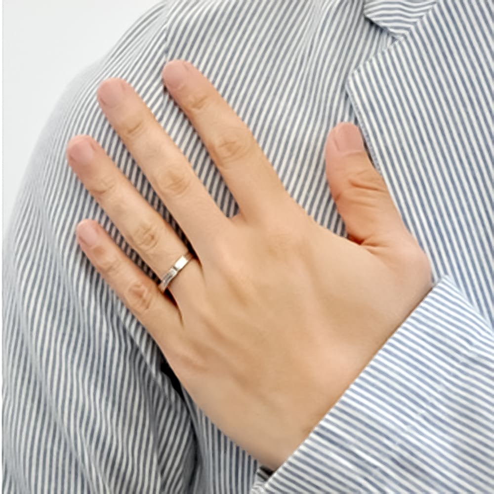 素材が選べるペアリング