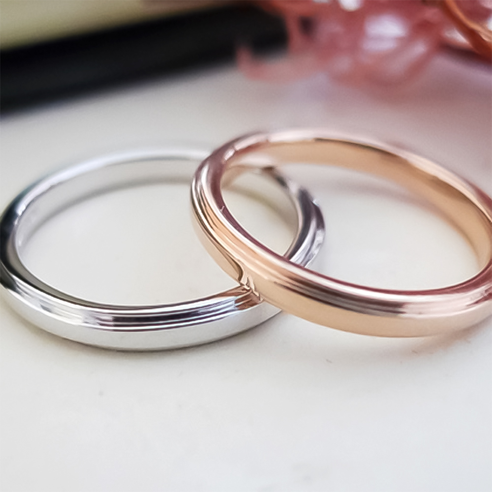 素材が選べるペアリング