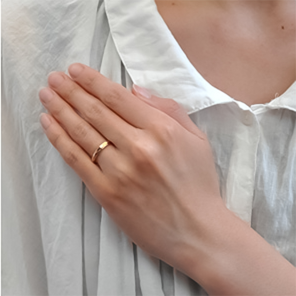 素材が選べるペアリング