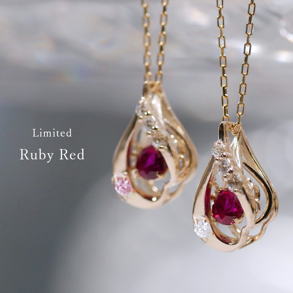 ダイヤモンド ネックレス