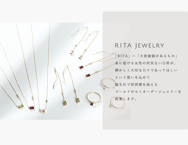 RITAJEWELRY