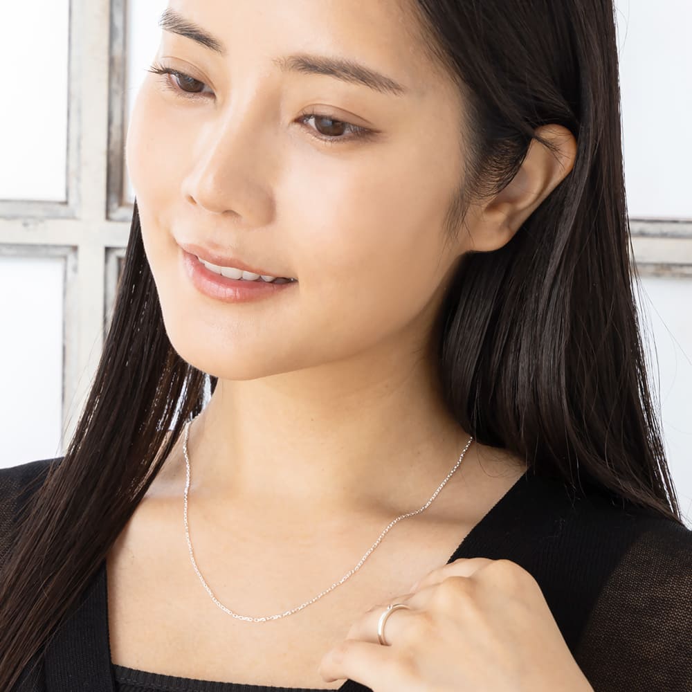 カットアズキチェーン