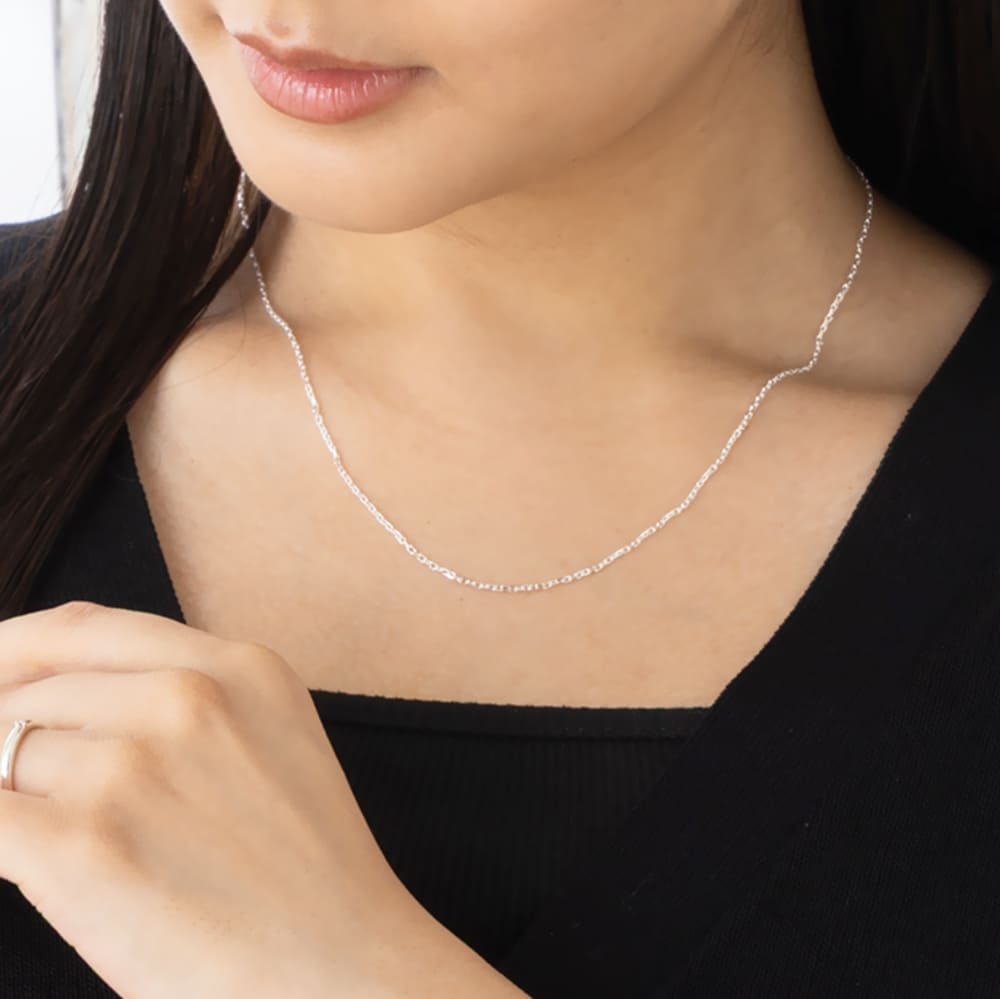 カットアズキチェーン