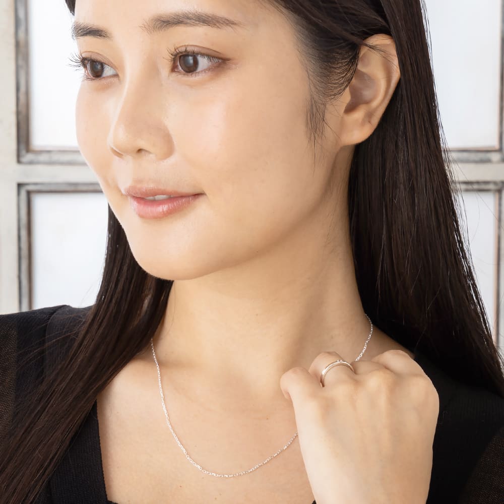 カットアズキチェーン