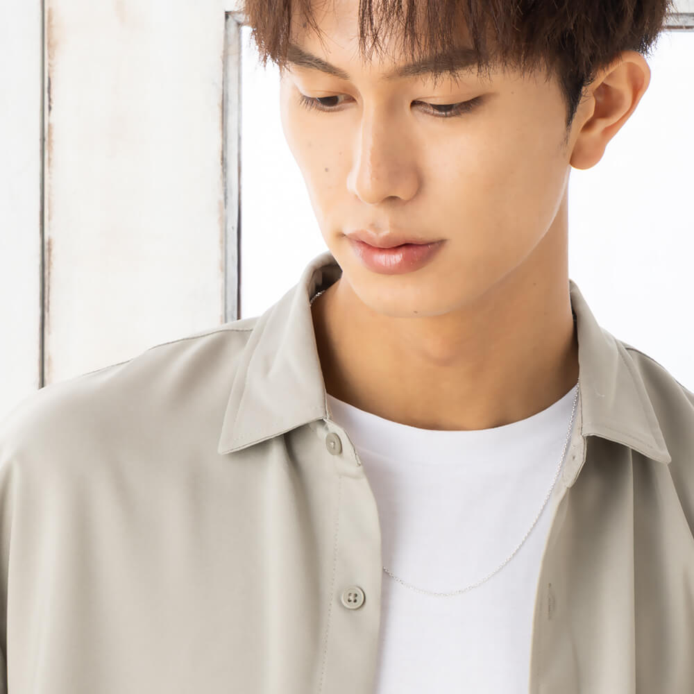 カットアズキチェーン