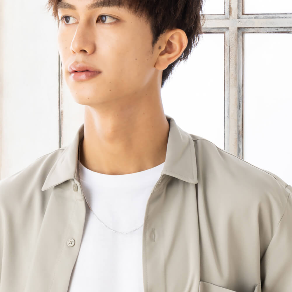 カットアズキチェーン