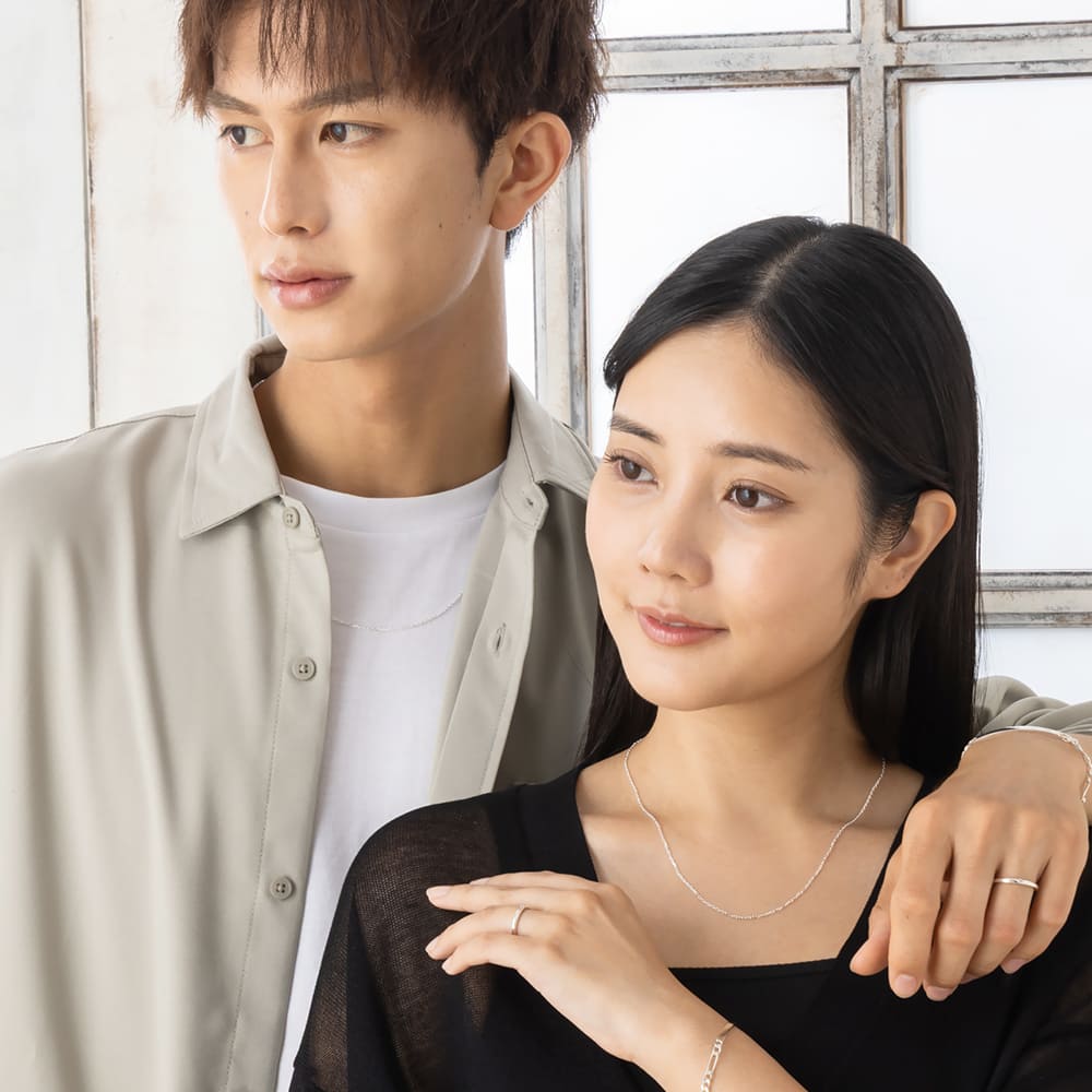 カットアズキチェーン