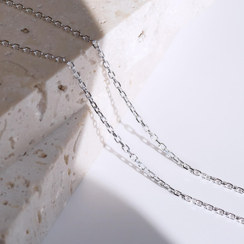 カットアズキチェーン