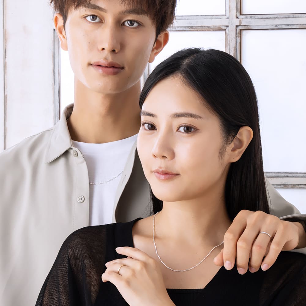 カットアズキチェーン