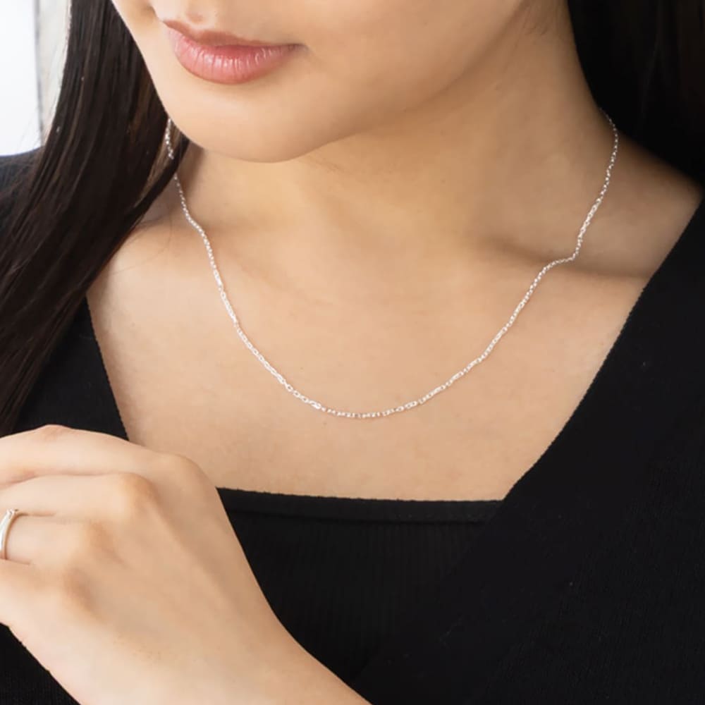 カットアズキチェーン