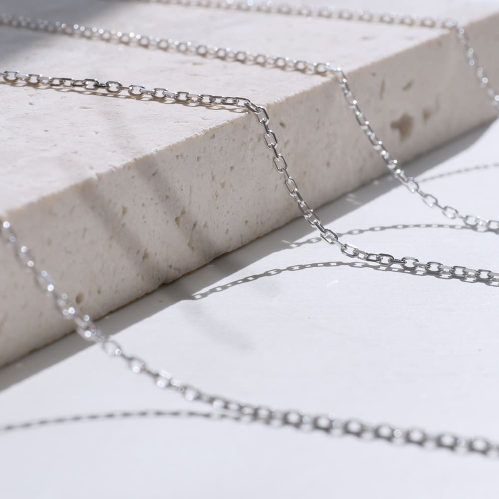 カットアズキチェーン