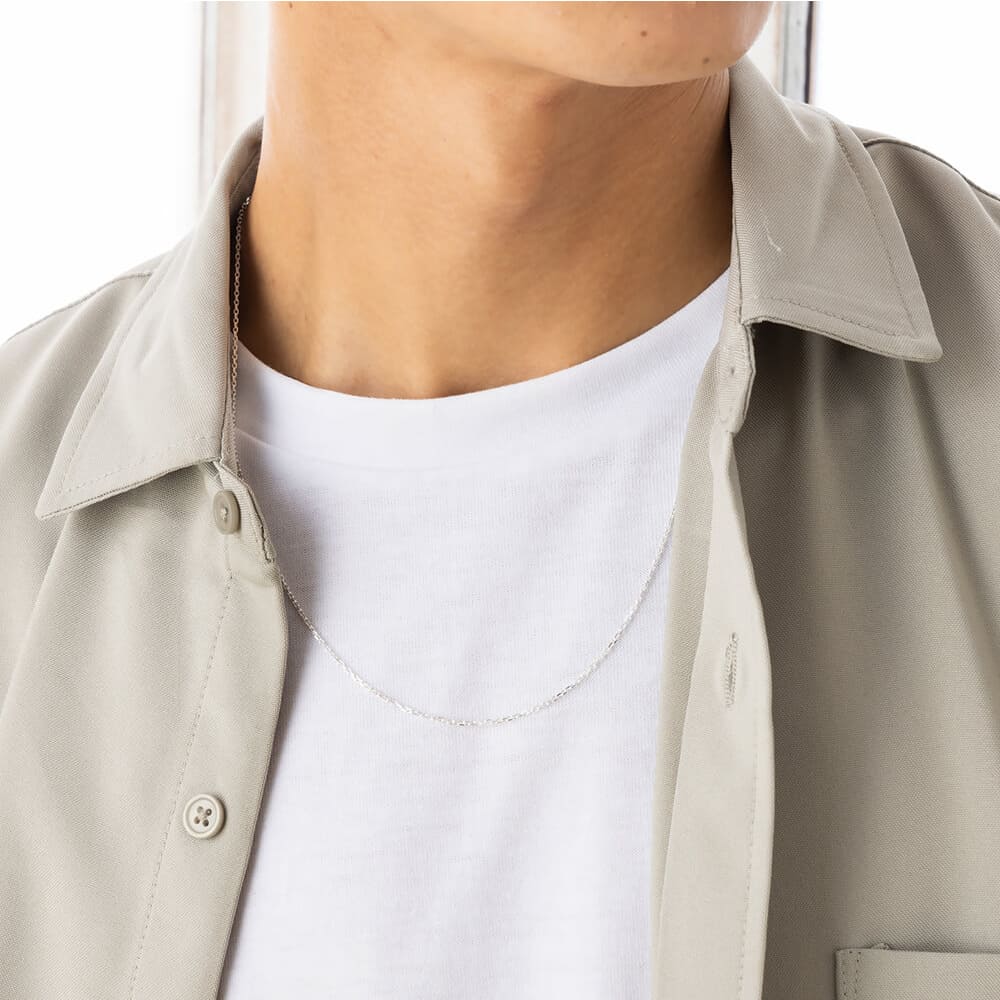 カットアズキチェーン