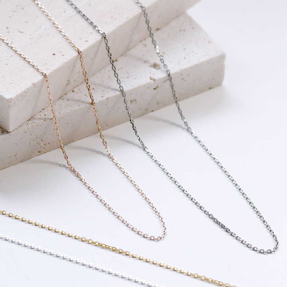 カットアズキチェーン