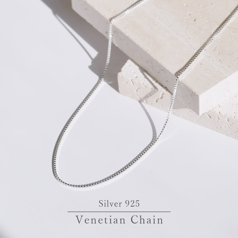 ベネチアンチェーン