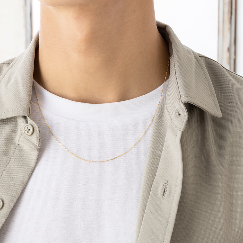 カットアズキチェーン