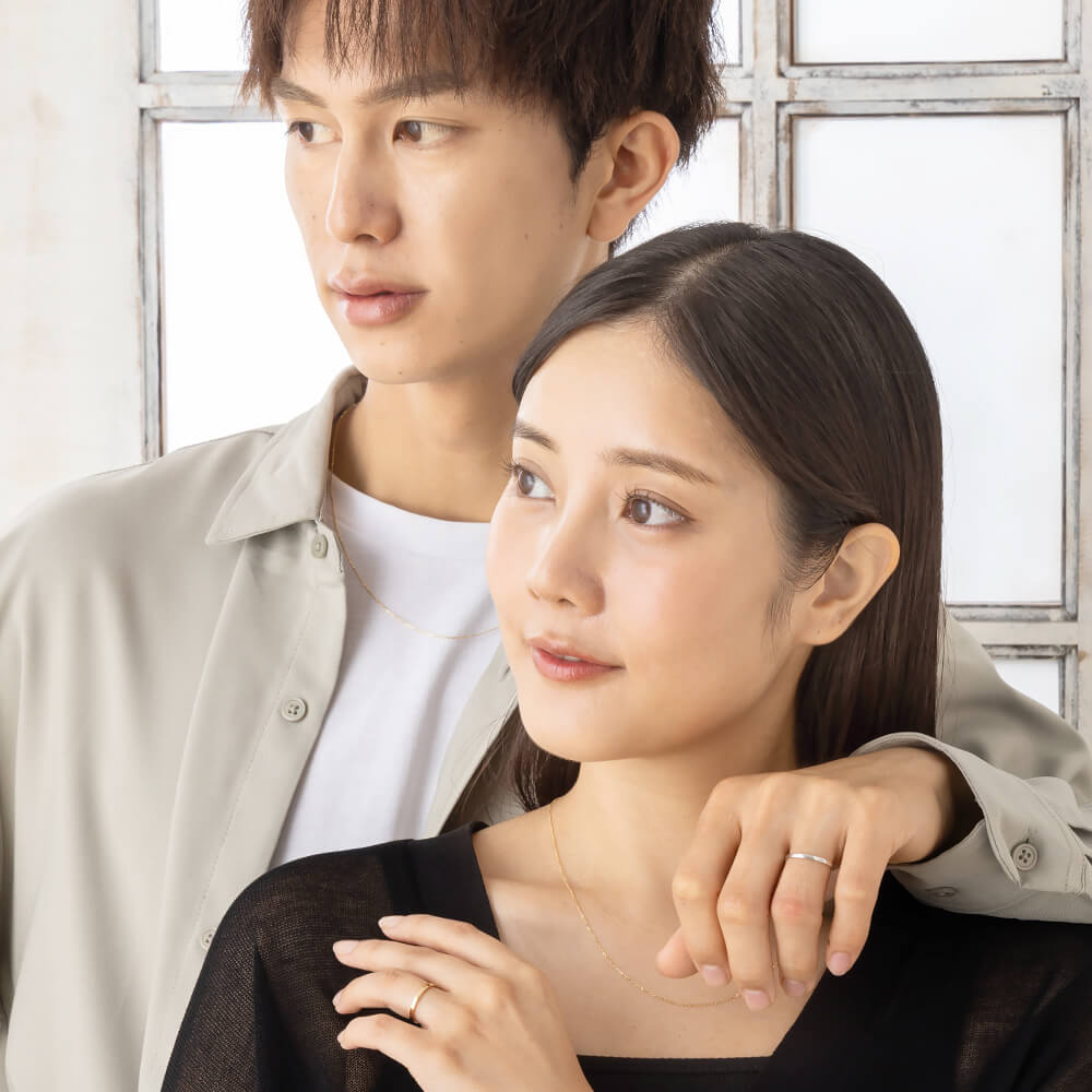 カットアズキチェーン