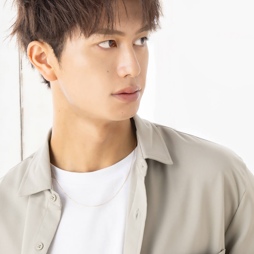 カットアズキチェーン