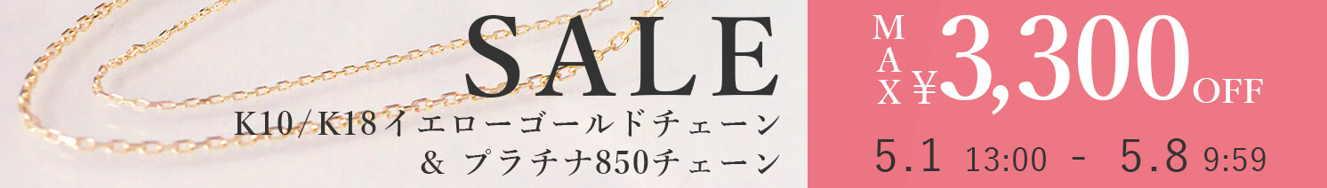 GWスペシャルセール