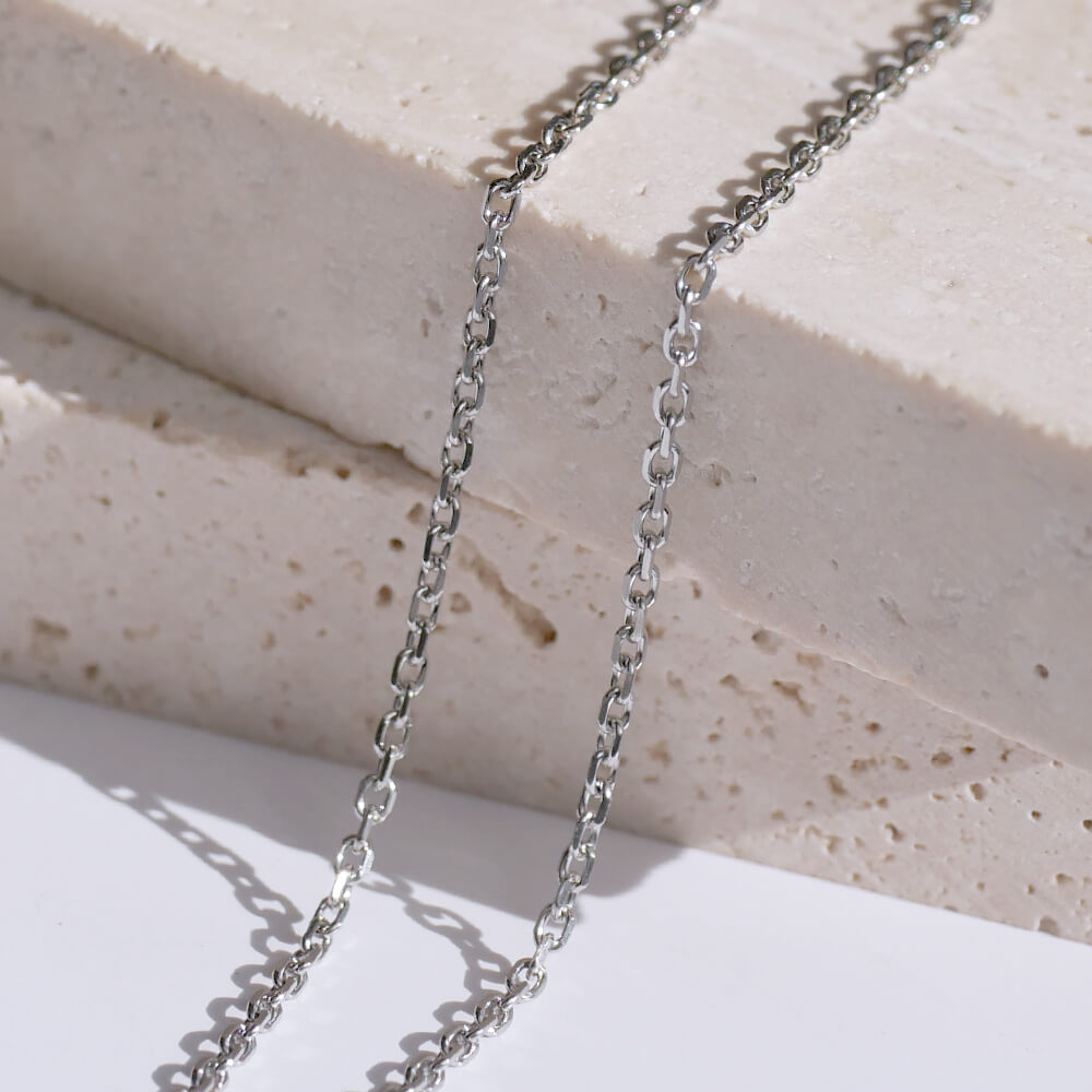 ステンレスチェーン