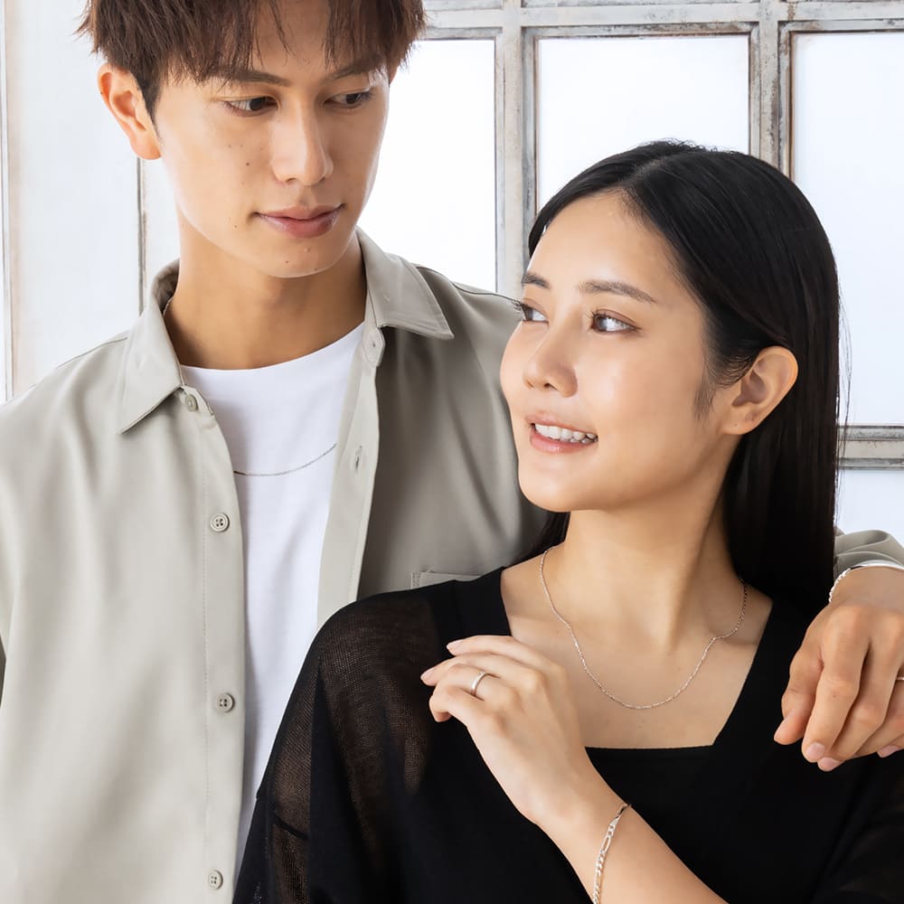 ステンレスチェーン