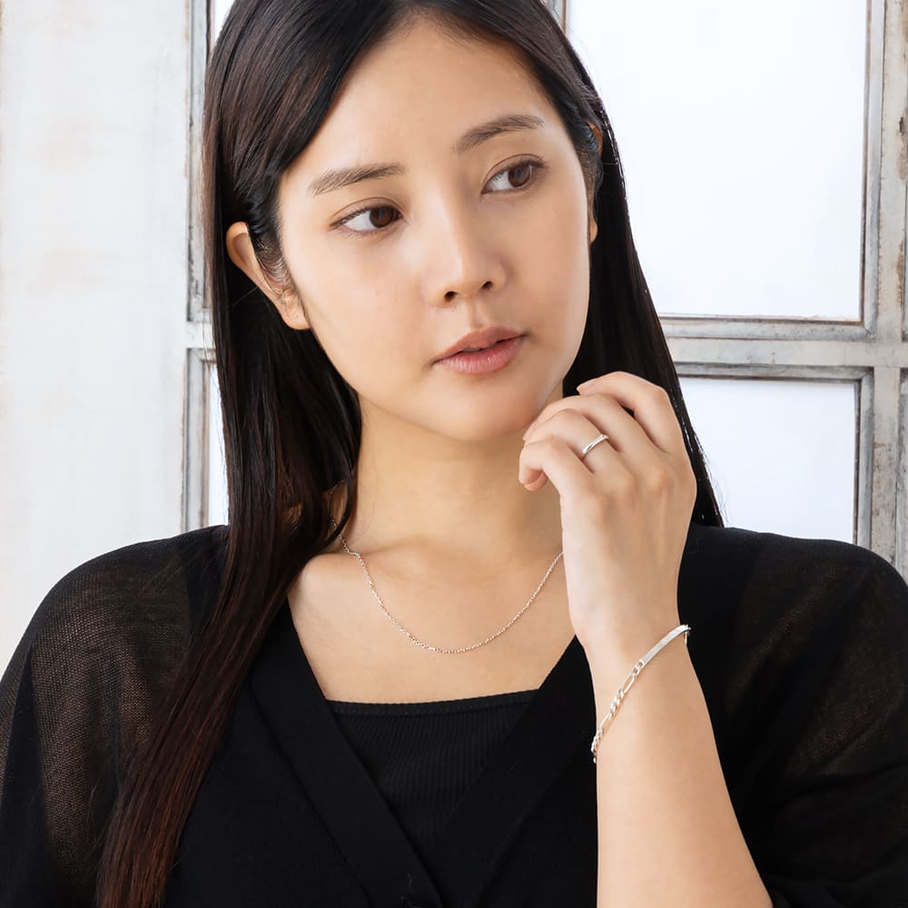 ステンレスチェーン