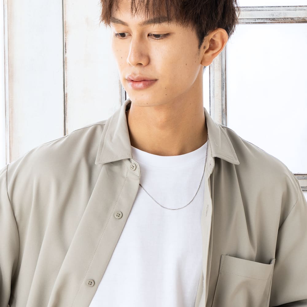 ステンレスチェーン