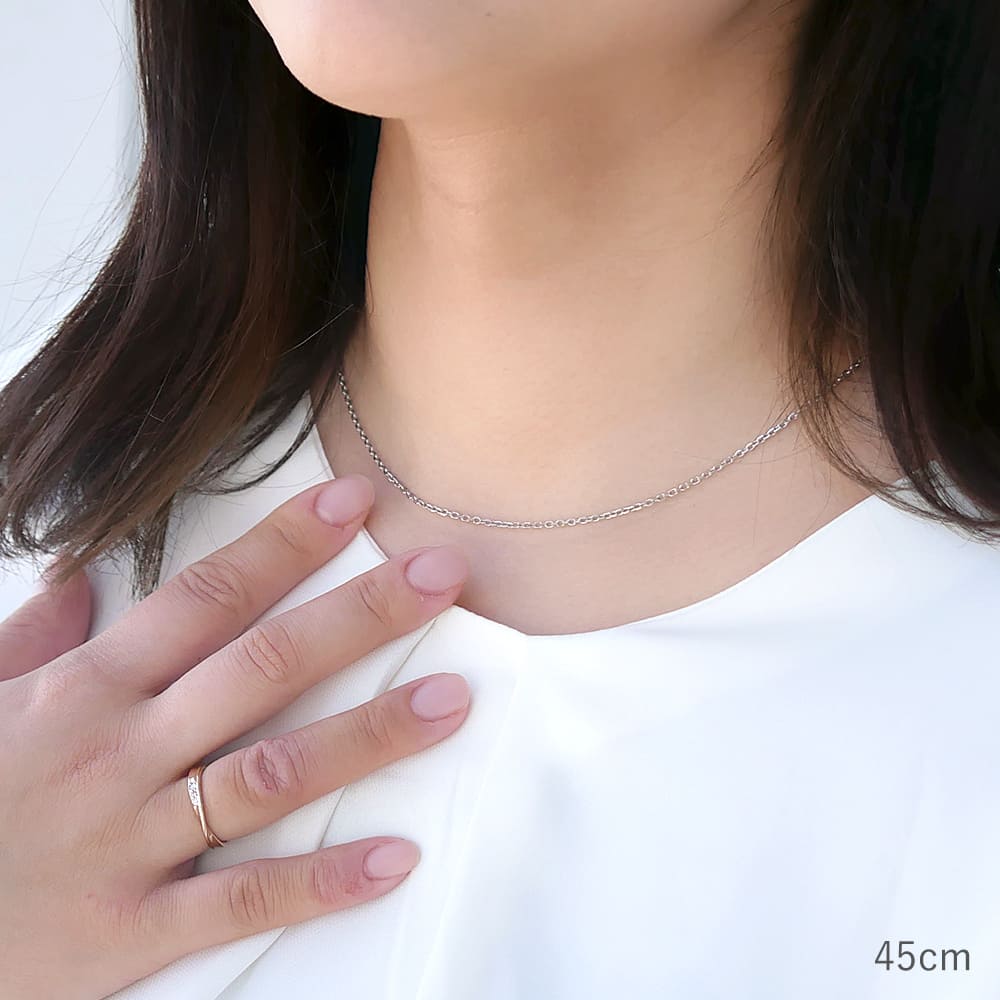 ステンレスチェーン