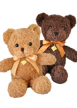 オリジナルテディベア