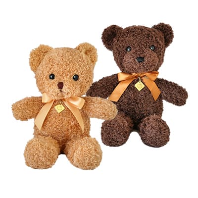 オリジナルテディベア