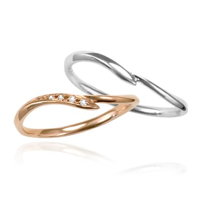 セミオーダーペアリング