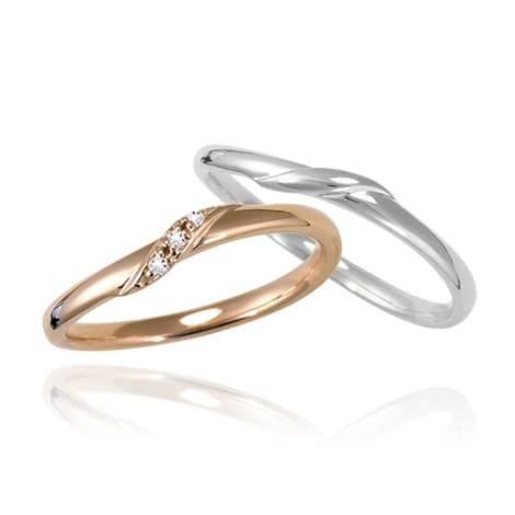 セミオーダーペアリング