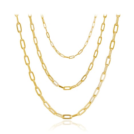 クリップチェーン