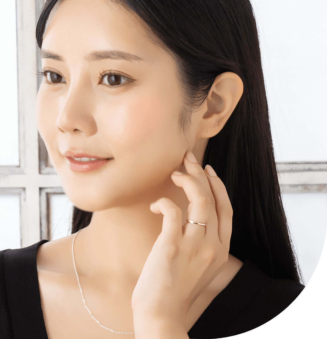 ダイヤモンドペアリング